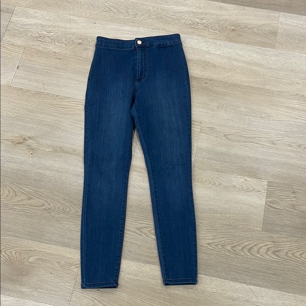 Women's Blue Jeans by Guess